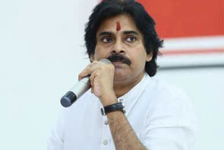 Will beat anyone calling me package actor with my slippers says Pawan Kalyan