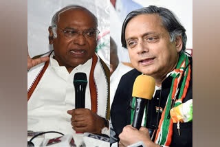 Congress to get first non-Gandhi president in 24 years, counting of votes to begin at 10 am today