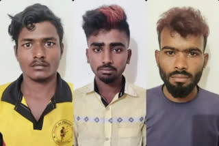Three held for honour killing of lovers in Karnataka, bodies thrown in river