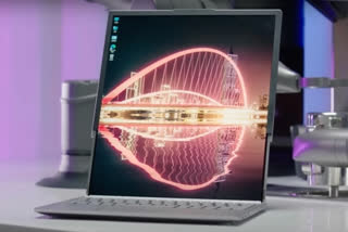 Lenovo latest laptops