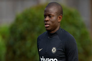 France star Kante out of World Cup after hamstring operation