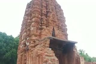 सिरपुर लक्ष्मण मंदिर