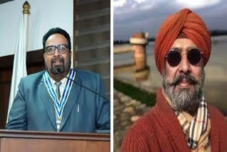 Two ex-IAS officers fly out of country to skip probe in Rs 1,000 crore Punjab Irrigation Dept scam