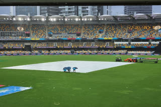IND vs NZ, T20 World Cup warm-up: Match called off due to rain