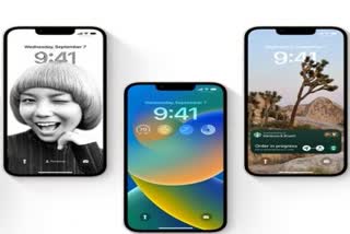 ایپل نئے فیچر کے ساتھ iOS 16.1 جاری کرے گا