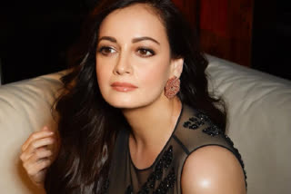 Dia Mirza