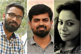 Journo death case  ശ്രീറാം വെങ്കിട്ടരാമൻ  അഡീഷണൽ സെഷൻസ് കോടതി  വഫ ഫിറോസ്  കെഎം ബഷീറിനെതിരായ കൊലപാതകം  KM BASHEER DEATH CASE  DISCHARGE PETITION JUDGEMENT  Sriram Venkitaraman  Wafa Feroze  ശ്രീറാം വെങ്കിട്ടരാമനെതിരായ നരഹത്യകുറ്റം ഒഴിവാക്കി  കെഎം ബഷീർ കൊലക്കേസ്