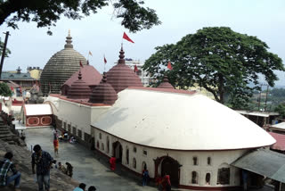 Kamakhya Temple in Assam not being properly maintained: SC