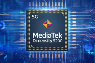 Upcoming MediaTek Dimensity 9200 chipset to launch in Nov