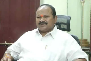 BJP KANNA LAXMI NARAYANA