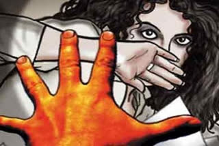 Delhi woman allegedly Gang Raped over property dispute in Ghaziabad