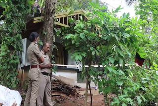 wife stabbed her husband to death  ഭര്യ ഭര്‍ത്താവിനെ കുത്തി കൊലപ്പെടുത്തി  മഞ്ചേരി  Manjeri  wife stabbed her husband to death in Manjeri  murder news from manjeri  manjeri murder  malappuram