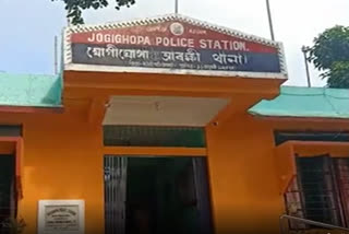 Man in police custody commits suicide