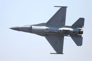 US set to provide USD 450 mn F-16 sustainment package to Pak despite India's objection