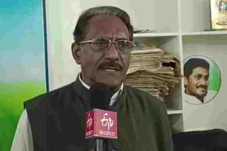 Former MLA DY Das