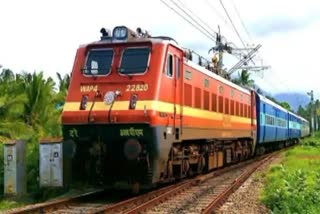 festival-special-train-in-south-western-railway-zone