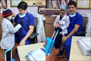 the-hospital-fulfilled-the-wish-of-a-little-girl