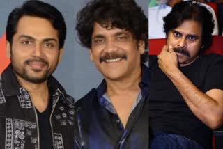 nagarjuna comments on pawankalyan