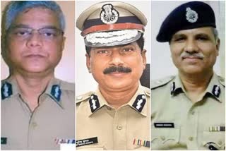 Search for new DGP in Rajasthan