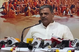 "Religious conversions and Infiltration causing population imbalance in the country..." says Hosabale