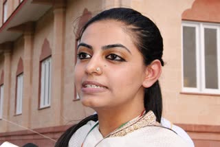 Divya Maderna