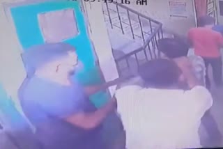 पटना में टीचर को कोचिंग से घसीटकर किया अगवा