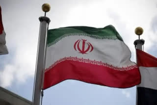 Iran imposes sanctions on British officials, institutes for 'backing terrorism'