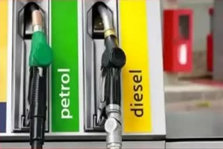 petrol diesel price today in haryana