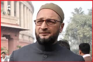 Asaduddin Owaisi