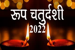 Roop Chaturdarshi 2022