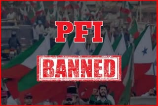 Maharashtra ATS arrested PFI