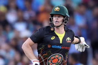 T20 World Cup: Smith set to miss Australia's opener against New Zealand