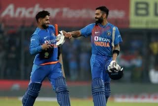 T20 World Cup Kohli Pant