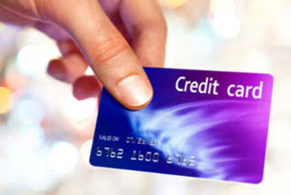 Get a credit card even if you have no income!