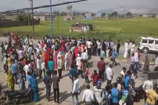 Singrauli Road Accident