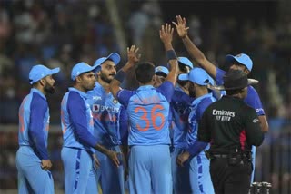 what is the form of indian top players in t20 worldcup