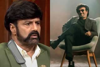 rajinikanth