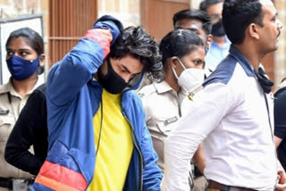 Irregularities, procedural lapses during probe into case involving Aryan Khan, NCB says