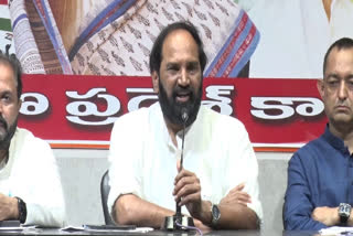 Uttam Kumar Reddy