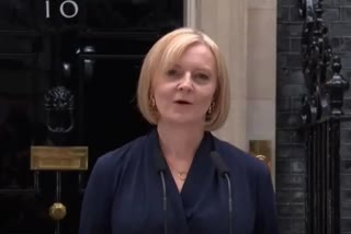 Liz Truss