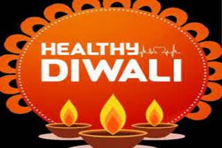 Health Tips During Diwali News