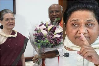 congress-uses-dalits-as-scapegoats-says-mayawati-on-kharges-election-as-party-chief