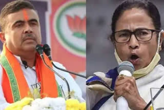 Suvendu Adhikari slams Mamata Banerjee over her Tata related comment