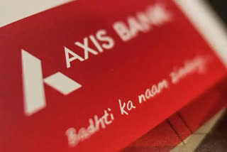 Axis Bank reports a 70% jump in standalone net profit at Rs 5,330 crore