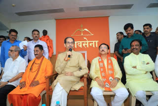 uddhav thackeray challenge to shinde group