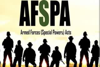 Assam govt withdraws AFSPA from Karbi Anglong,  AFSPA Extended in 8 Districts