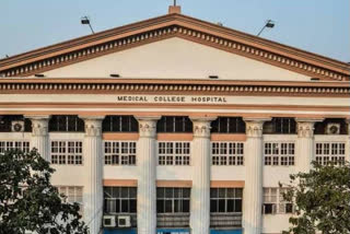 Student Agitation in Medical College Kolkata withdrawn after three days
