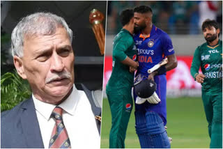 Asia cup 2023  Roger Binny  Asia cup 2023 India vs Pakistan  ബിസിസിഐ പ്രസിഡന്‍റ്  റോജര്‍ ബിന്നി  ഏഷ്യ കപ്പ് 2023  ഇന്ത്യ പാകിസ്ഥാന്‍ ഏഷ്യ കപ്പ് 2023