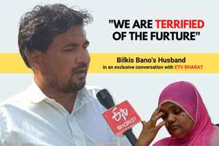We are terrified of the future: Bilkis Bano's husband on release of 11 convicts