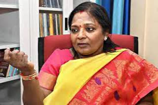 I don't trouble, those in power think of me as a hindrance: Telangana Guv Tamilisai